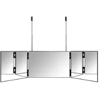 Gillian Jones Miroir De Maquillage