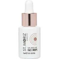 St. Moriz Tan Boostning Face Drops 15 ml