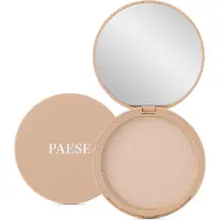Paese Glowing poudre illuminatrice effet lissant teinte 11 Light Beige 10 g