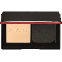 Shiseido Synchro Skin Custom Finish Powder Fond de Teint 110 Alabaster 10 grammes
