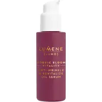 Lumene Nordic Bloom [LUMO] Vitality sérum-huile fermeté 30 ml