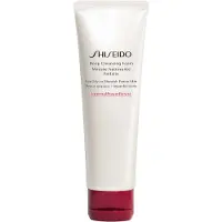 Shiseido Generic Skincare Deep Cleansing Foam mousse nettoyante en profondeur pour peaux grasses et à problèmes 125 ml