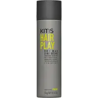 KMS California Hairplay Dry Wax 150 ml