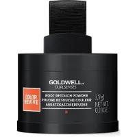 Goldwell Dualsenses Color-ReviveRoot Retouch Powder Copper Red 3.7 g ()