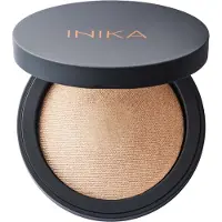 Inika Organic Illuminateur cuite Rosée (Goutte de rosée, Highlighter)