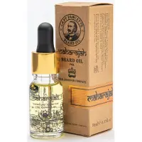 Captain Fawcett's Huile à Barbe Maharajah 10 ml
