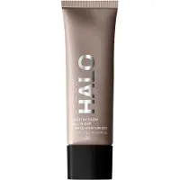 Smashbox Halo Healthy Glow All-in-One Tinted Moisturizer SPF 25 crème hydratante teintée avec effet illuminateur SPF 25 teinte Fair 40 ml