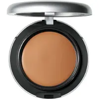 MAC Studio Fix Cream-to-Powder Foundation fond de teint compact crème teinte NC42 10 g
