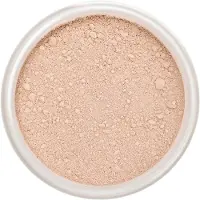 Lily Lolo Mineral Foundation fond de teint poudré minéral teinte Candy Cane 10 g