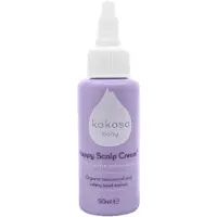 Kokoso Happy Scalp Cream crème pour enfant anti-squames cheveux 50 ml