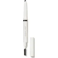 Jane Iredale PureBrow Shaping Pencil Soft Black 0 g