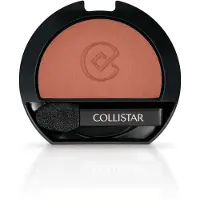 Collistar Impeccable Compact Eye Shadow Refill fard à paupières recharge teinte 130 PAPRIKA matte 2 g