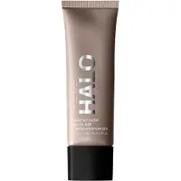 Smashbox Halo Healthy Glow All-in-One Tinted Moisturizer SPF 25 crème hydratante teintée avec effet illuminateur SPF 25 teinte Medium 40 ml