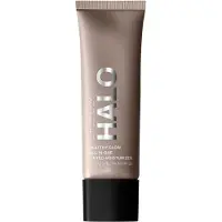 Smashbox Halo Healthy Glow All-in-One Tinted Moisturizer SPF 25 crème hydratante teintée avec effet illuminateur SPF 25 teinte Light Medium 40 ml
