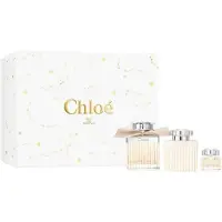 Chloé Signature 3-Piece Perfume Set