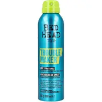 Tigi Bed Head Trouble Maker Dry Spray Wax 200 ml