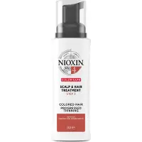 Nioxin 4 Scalp & Hair Treatment (U) 100 ml