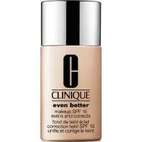 Clinique Even Better Makeup SPF 15 CN 10 Alabaster 30 ml
