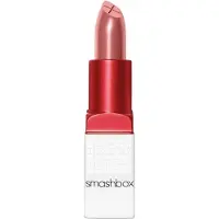 Smashbox Be Legendary Prime & Plush Lipstick rouge à lèvres crémeux teinte Level Up 3,4 g