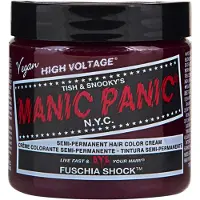 Manic Panic (Fuschia Shock)