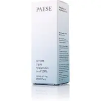 Paese Sérum à l'acide hyaluronique 1,5%, 30 ml