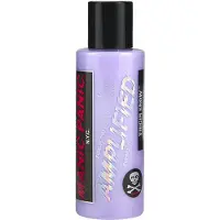 Manic Panic Amplified Semi-Permanent Hair Color Virgin Snow Toner 118 ml