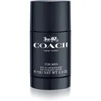 Coach For Men Déostick parfumé 75 g man