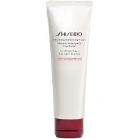 Shiseido Generic Skincare Clarifying Cleansing Foam mousse active nettoyante 125 ml
