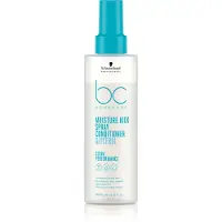 Schwarzkopf BC Bonacure Moisture Kick Spray Conditioner Glycerol (U) 200 ml