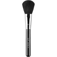 Sigma Beauty Face F30 Large Powder Brush grand pinceau poudre compacte ou libre 1 pcs