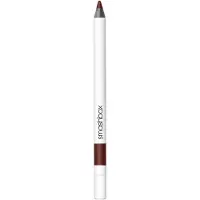 Smashbox Maquillage-des-levres Crayon-a-levresBe LLegendary Line & Prime Pencil dark reddish brown 1.2 g ()