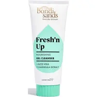 Bondi Sands Gel nettoyant pour le visage Fresh'n Up, 150 ml,