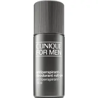 Clinique For Men Antiperspirant Deodorant Roll-On 75 g