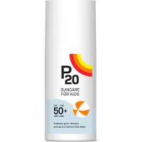 Riemann & CO P20 Kids SPF50+ 200 ml crème solaire 200 ml Crème