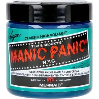 Manic Panic Manic-Panic Coloration-des-cheveux High-Voltage-ClassicMermaid 118 ml (111,44 € / 1 l)