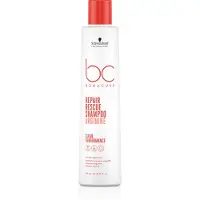 Schwarzkopf Professional Bonacure Repair Rescue Shampooing 250 ml