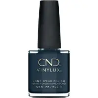 CND Vinylux langanhaltender Nagellack (Dark, Vernis coloré)