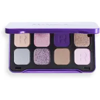 Makeup Revolution Palette de 8 ombres à paupières Forever Flawless Dynamic Mesmerized 8 g