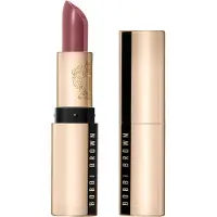 Bobbi Brown - Luxe Lip Color Rouge A Levres - Formule Satiné-