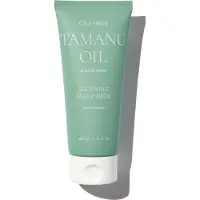 RATED GREEN | COLD PRESS | Shampoos