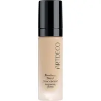 Artdeco Perfect Teint Foundation fond de teint longue tenue sans huile teinte 080 Gentle Ivory 20 ml