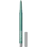 M.A.C Colour Excess Gel Pencil Eyeliner CRAYON YEUX WATERPROOF- LONGUE