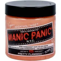 Manic Panic Semi-Perminent Color Cream Pretty Flamingo 118 ml
