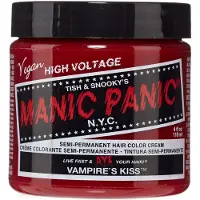 Manic Panic Vampire's Kiss Hair Colour 118ml
