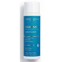 Revolution Skinification Salicylic après-shampoing nettoyant pour cheveux gras 250 ml