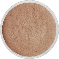 IDUN Minerals Fond de teint poudre min rale SPF 15 - 044 Ylva par pour femme - 0,25 oz