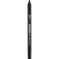 IT Cosmetics it-Cosmetics Maquillage YeuxSuperhero No-Tug Gel Eyeliner Super Black 0.5 ml ()