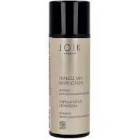 JOIK Lait Autobronzant Sans Soleil Corps Moyen 150 Ml