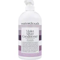 Waterclouds Violet Silver Conditioner 1000 ml