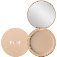 Paese Cosmetics Semi-transparent poudre matifiante teinte 1A 9 g